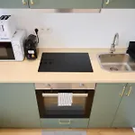 Apartment Wiels 3