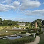 Atomium Brussels Canopy
