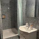 In Apartment Brussels