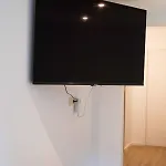 Apartment In Brussels