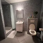 Apartment In *