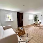 Apartment In Brussels