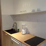 Cozy And Centrally Located Studio Apartment