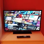 Charming Studio Apartment With Terrace Near Merode