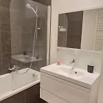 Apartment Louise Luxe In Brussels
