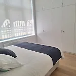 Louise Luxe In Apartment Brussels