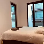 The Diplomatic Apartment