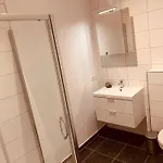 The Diplomatic Apartment