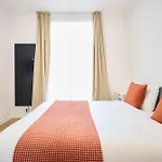Apartment Wiels 3