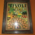Hotel Tivoli Brussels