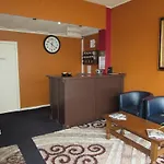 Hotel Tivoli Brussels