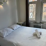 Flat Brussels Center