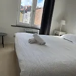 Flat Brussels Center