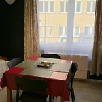 Sleepover City Center