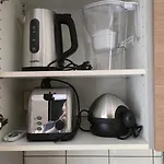 Sleepover City Center