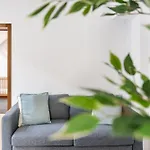 Le Havre De Lumiere A Etterbeek