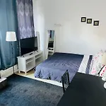 Appartement Surplombant Louisa Brussel