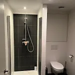 European Flat Brussel