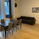 Brussels European Flat