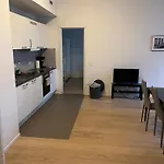 Appartement European Flat