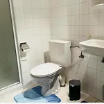 Botanical Garden Rogier * Brussels