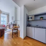 Mas Europe By Sweett Appartement Brussel