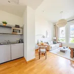 Mas Europe By Sweett Appartement Brussel