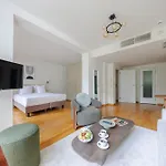Mas Europe By Sweett Appartement Brussel