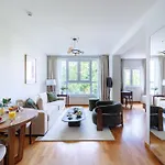 Mas Europe By Sweett Appartement