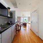 Appartement Mas Europe By Sweett *