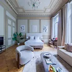 Mas Europe By Sweett * Brussel