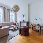 Appartement Mas Europe By Sweett