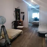 Jardin Ixelles Appartement *