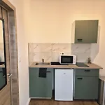 Studios - European Quarter