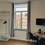 Studios - European Quarter