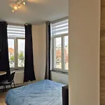 Studios - European Quarter