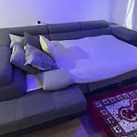 Apartment Luxurious In Auderghem Brussels