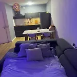 Apartment Luxurious In Auderghem
