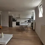 Wonderful In Uccle Appartement