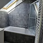 Wonderful In Uccle Appartement Brussel
