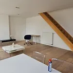 Wonderful In Uccle Appartement