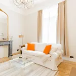 Elegance Du Quartier Europeen Parking Gratuit