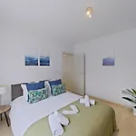 Stylish And Practical 1Br Apartment In Bruxelles-Ville