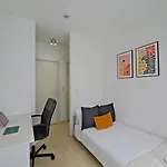 Stylish And Practical 1Br Apartment In Bruxelles-Ville