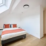 Apartment La Barriere 6