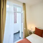 Wiels 3 Apartment