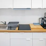 Cosy Studio Hydraulique