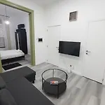 Cosy Studio Hydraulique