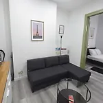 Cosy Studio Hydraulique