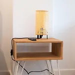 Studio in Brussels